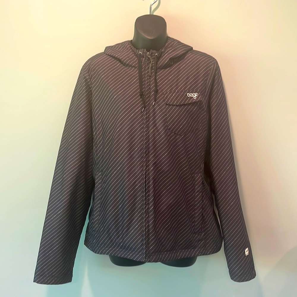 Orage Lightweight Ski Jacket - Large - image 1